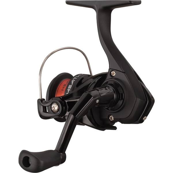 13 Fishing Heatwave Ice Fishing Spinning Reel (Clam Pack) - One Size - Bed Bath & Beyond - 41621045 13 Fishing Heatwave Ice Fishing Spinning Reel (Clam Pack) - One Size - Bed Bath & Beyond - 41621045