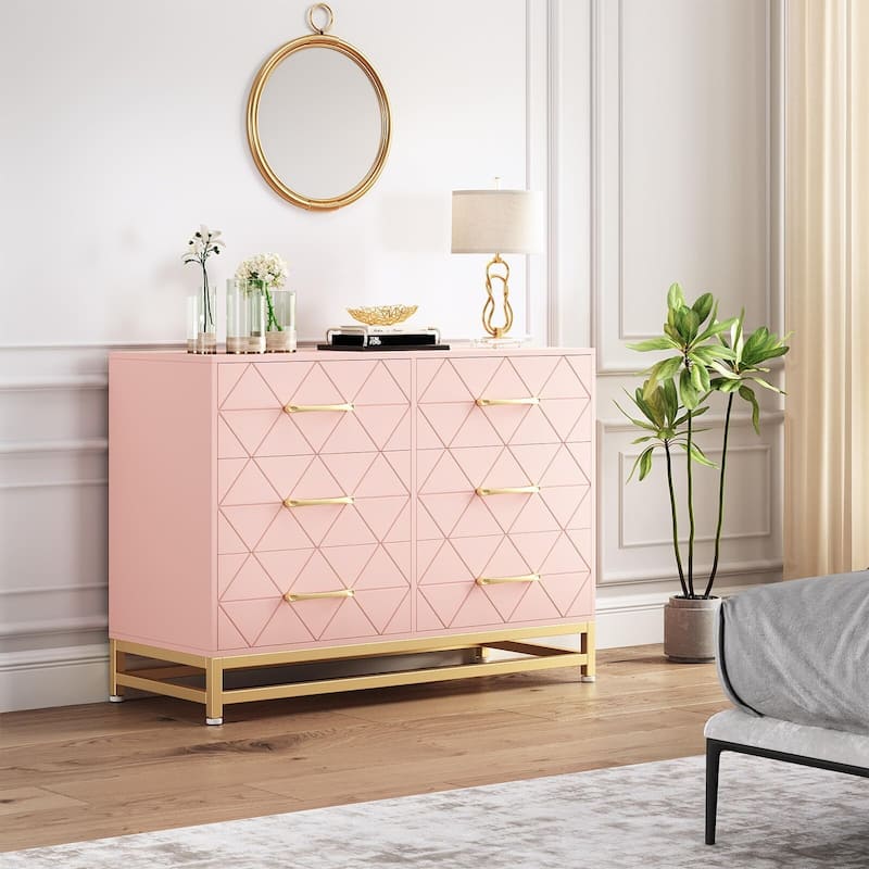3 Drawer Dresser for Bedroom