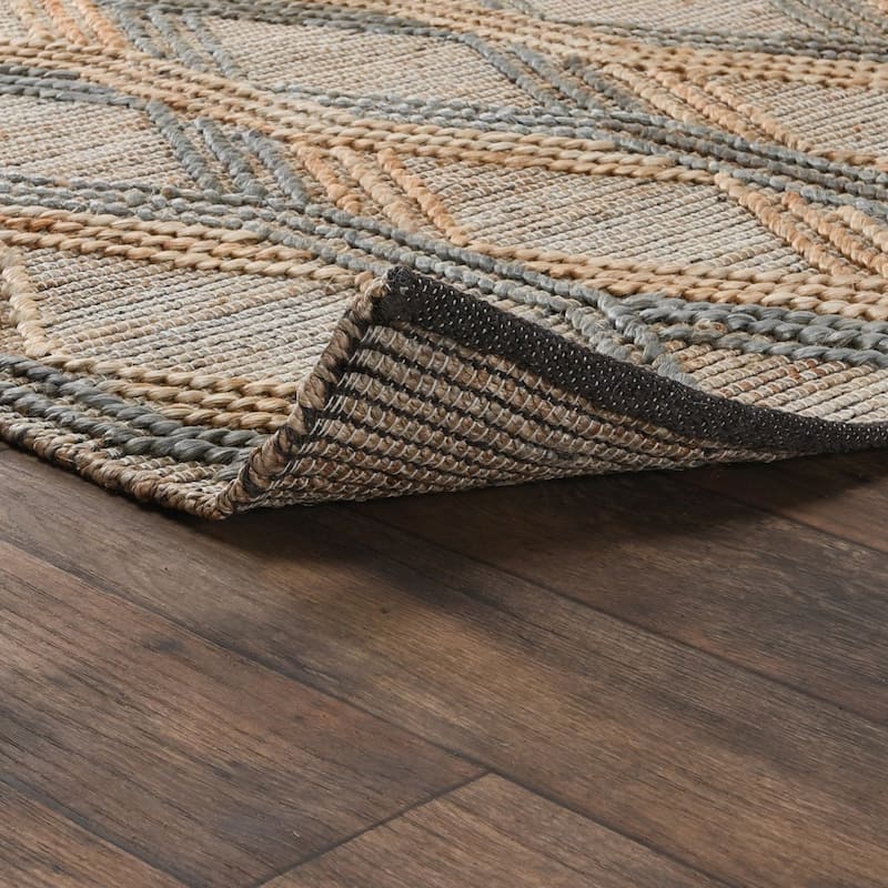 Manitou Accent Rug by Kosas Home