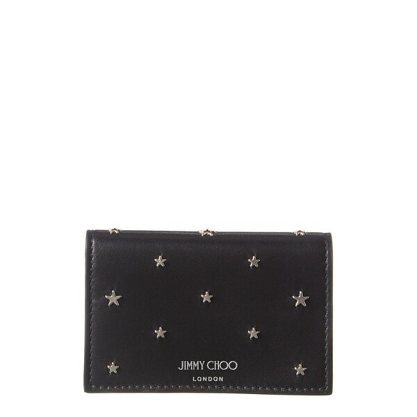 jimmy choo wallet