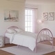preview thumbnail 6 of 22, BK Furniture Brooklyn Metal Twin Bed