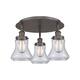 Option Clear / Oil Rubbed Bronze