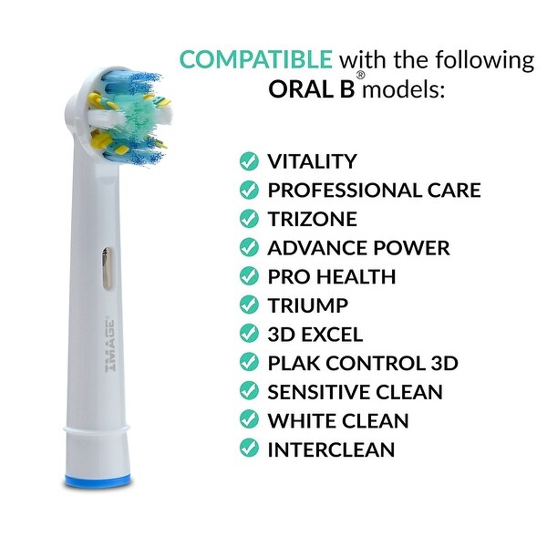 electric toothbrush soft