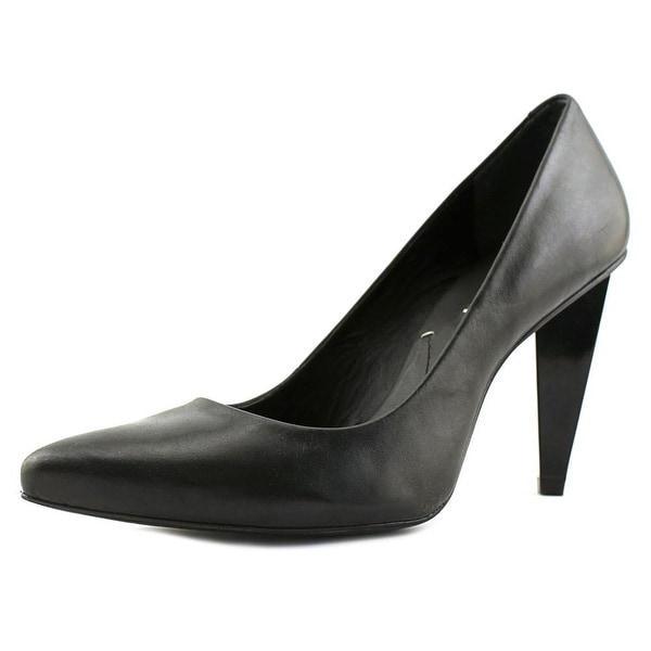 BCBG Max Azria Livia Women Black Pumps