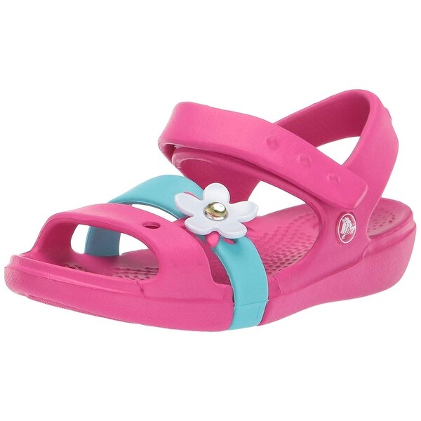 crocs keeley charm