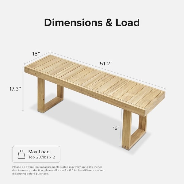 dimension image slide 0 of 4, mopio Bruno Outdoor Dining Set