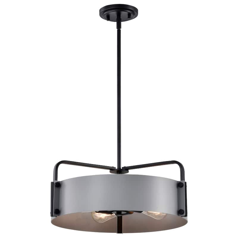 Nuvo Lighting 60/7853 Altos 4 Light 18" Wide Pendant