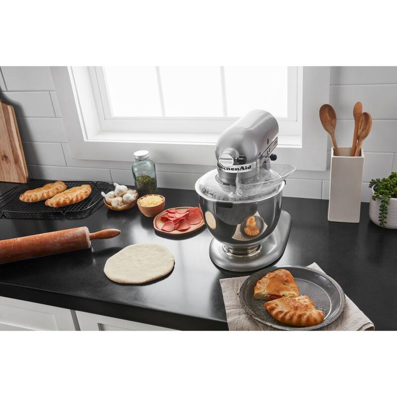 KitchenAid Artisan Series 5 Quart Tilt-Back Head Stand Mixer