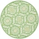 preview thumbnail 51 of 72, SAFAVIEH Handmade Chelsea Alannah French Country Wool Rug