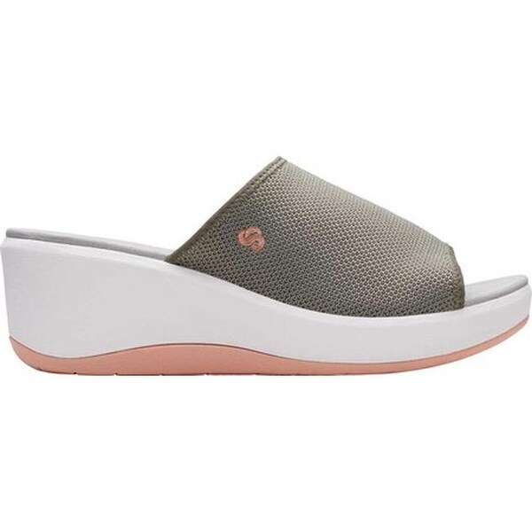 the bay clarks womens