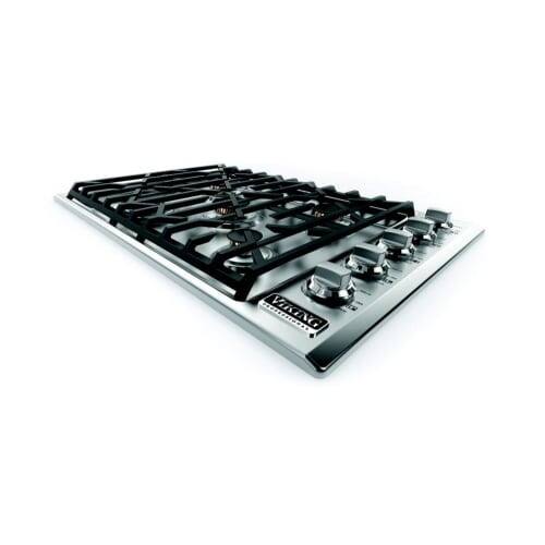 Shop Viking Vgsu5305blp 30 Inch Wide Built In Liquid Propane Gas