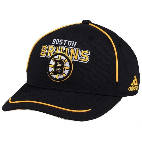 boston bruins pride hat