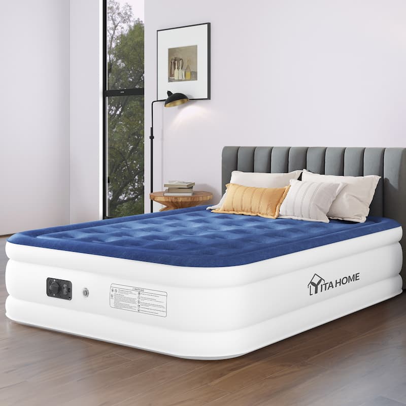 Moasis Air Mattress