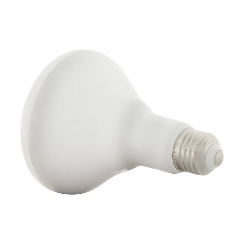 9.5 Watt BR30 LED RGB & Tunable White Starfish IOT 120 Volt 800 Lumens 2-pack