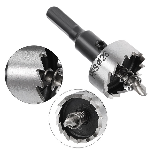 drill cutter