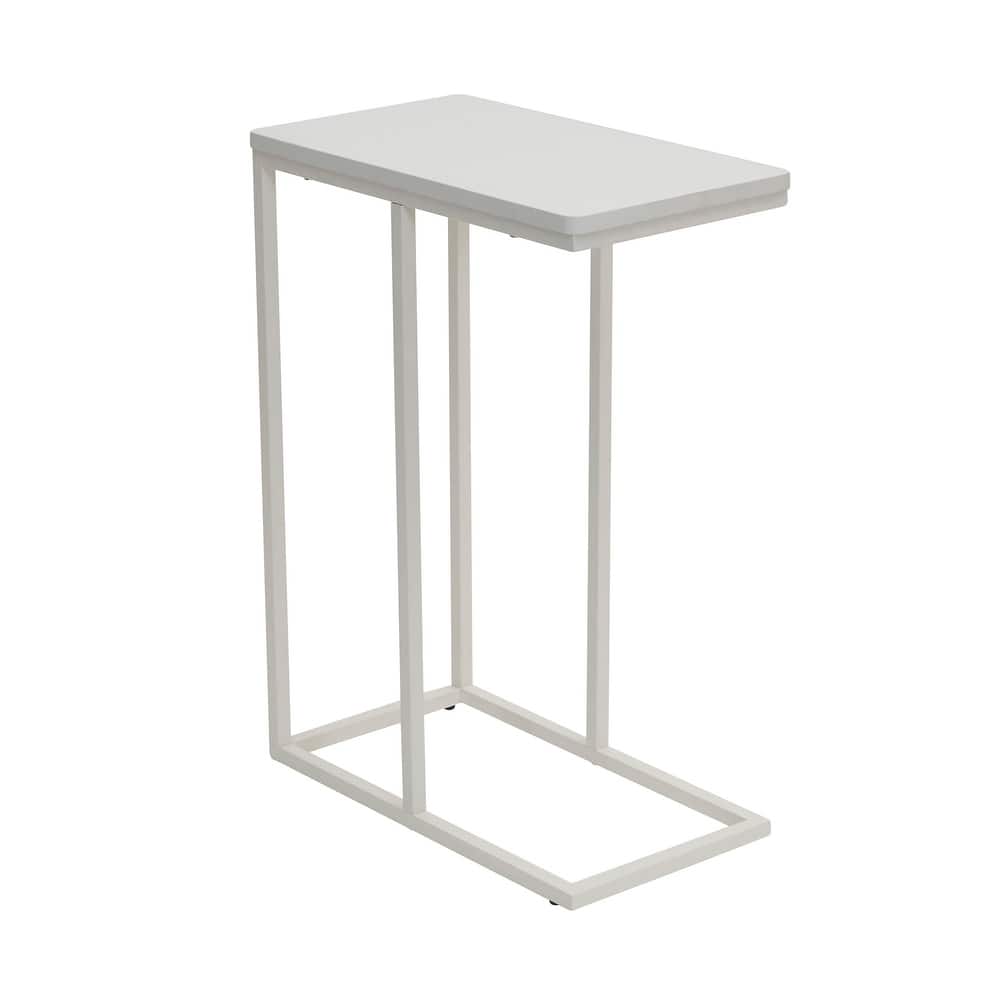 Household Essentials C Side Table