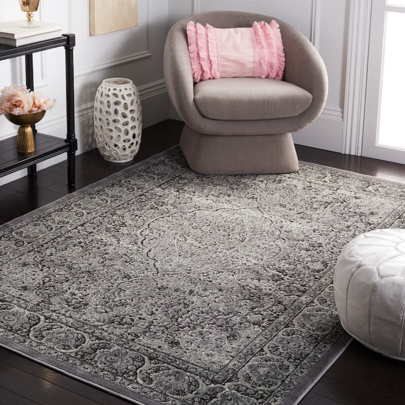 SAFAVIEH Paradise Beatrix Modern Viscose Rug