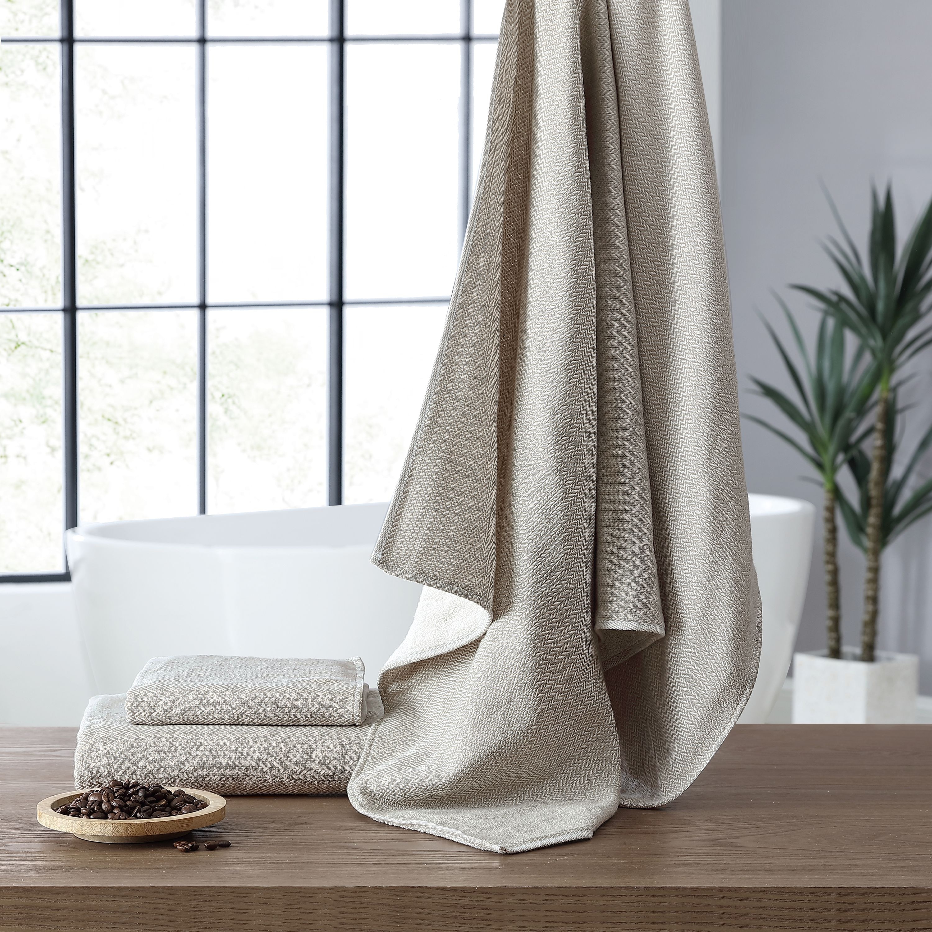 Uchino Natural Dye Bath Towels On Sale Bed Bath Beyond