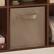preview thumbnail 112 of 115, ClosetMaid Cubeicals 11-inch Fabric Drawer