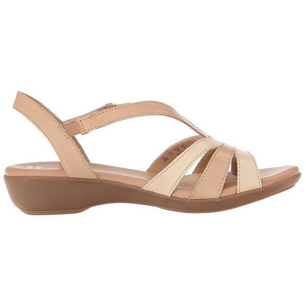 naturalizer women's neina huarache sandal