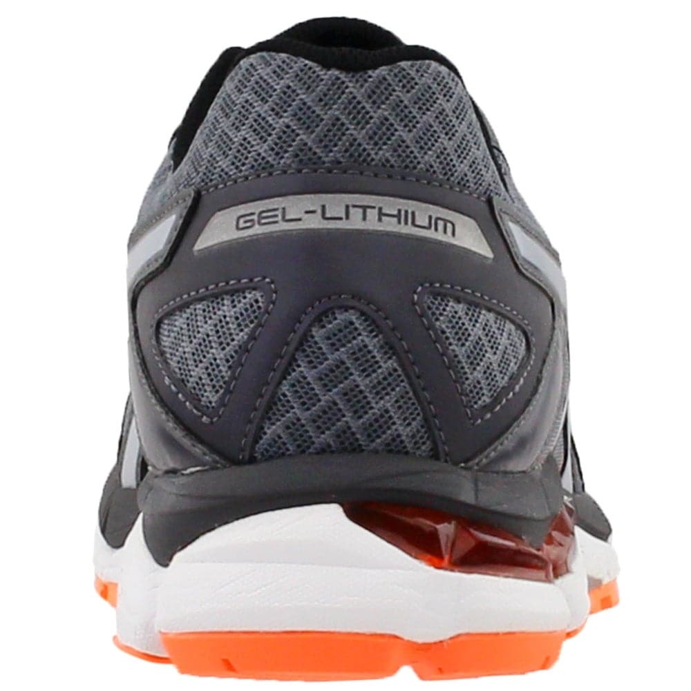 Shop Asics Mens Gel Lithium 2 Running Athletic Shoes Overstock 28617652