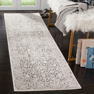 SAFAVIEH Reflection Suhad Oriental Rug