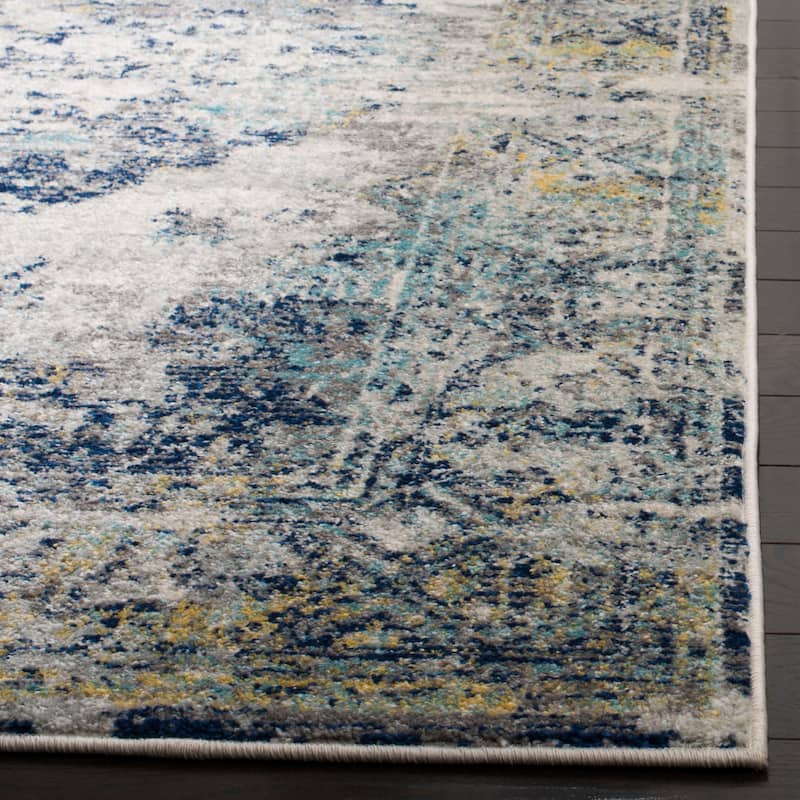 SAFAVIEH Madison Vintage Sondra Oriental Rug