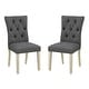 preview thumbnail 2 of 23, Preston Dining Chair (2-Pack)
