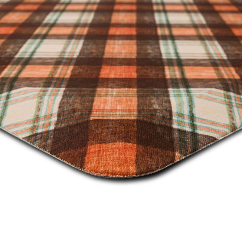 Mohawk Home Dri-Pro Deluxe Cushion Anti Fatigue Mat