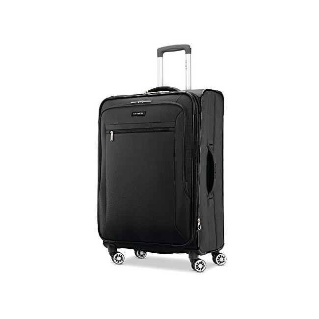 samsonite medium luggage