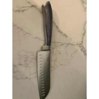 cuisinart graphix knife set