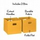 preview thumbnail 45 of 46, RiverRidge Kids Book Nook Cubby Toy Storage Cabinet with Bookshelf, Drawers, and Hooks