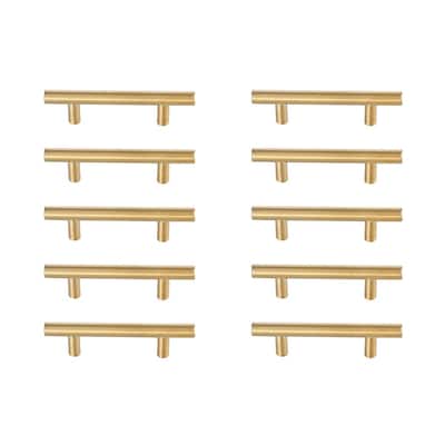 Spencer 3" Center to Center Bar Pull Multipack (set of 10)