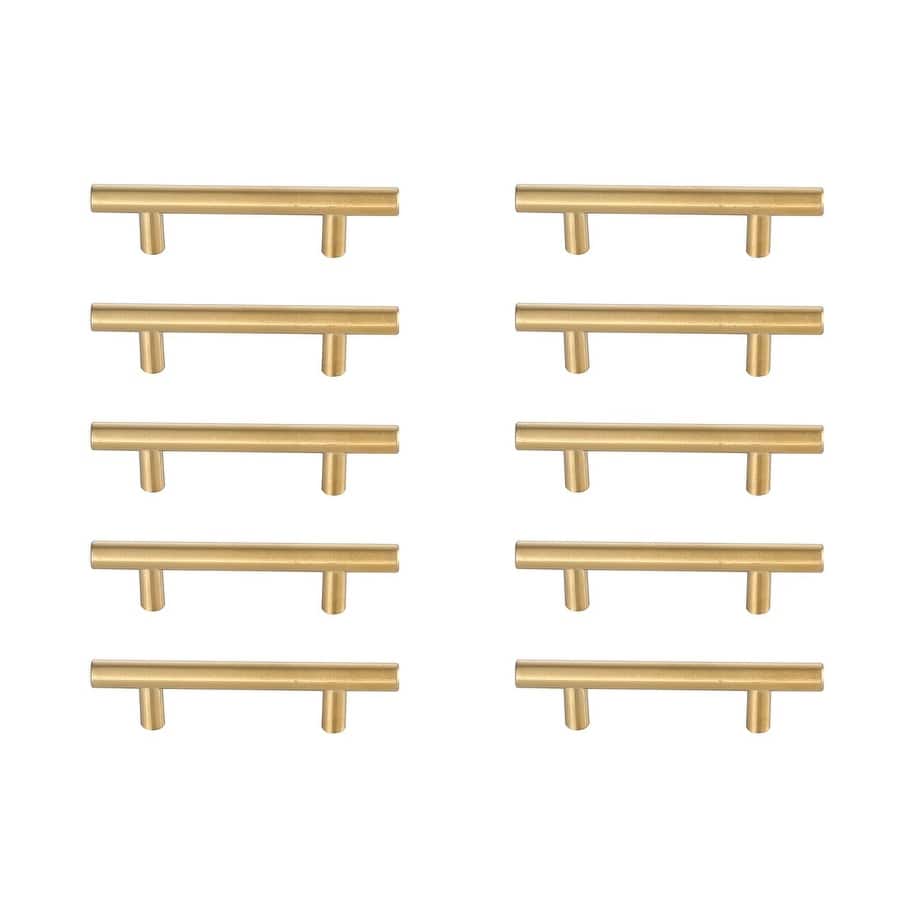 Spencer 3" Center to Center Bar Pull Multipack (set of 10)