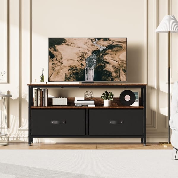Dresser TV Stand 50 Inch - 50 inches - Bed Bath & Beyond - 40833545 Dresser TV Stand 50 Inch - 50 inches - Bed Bath & Beyond - 40833545