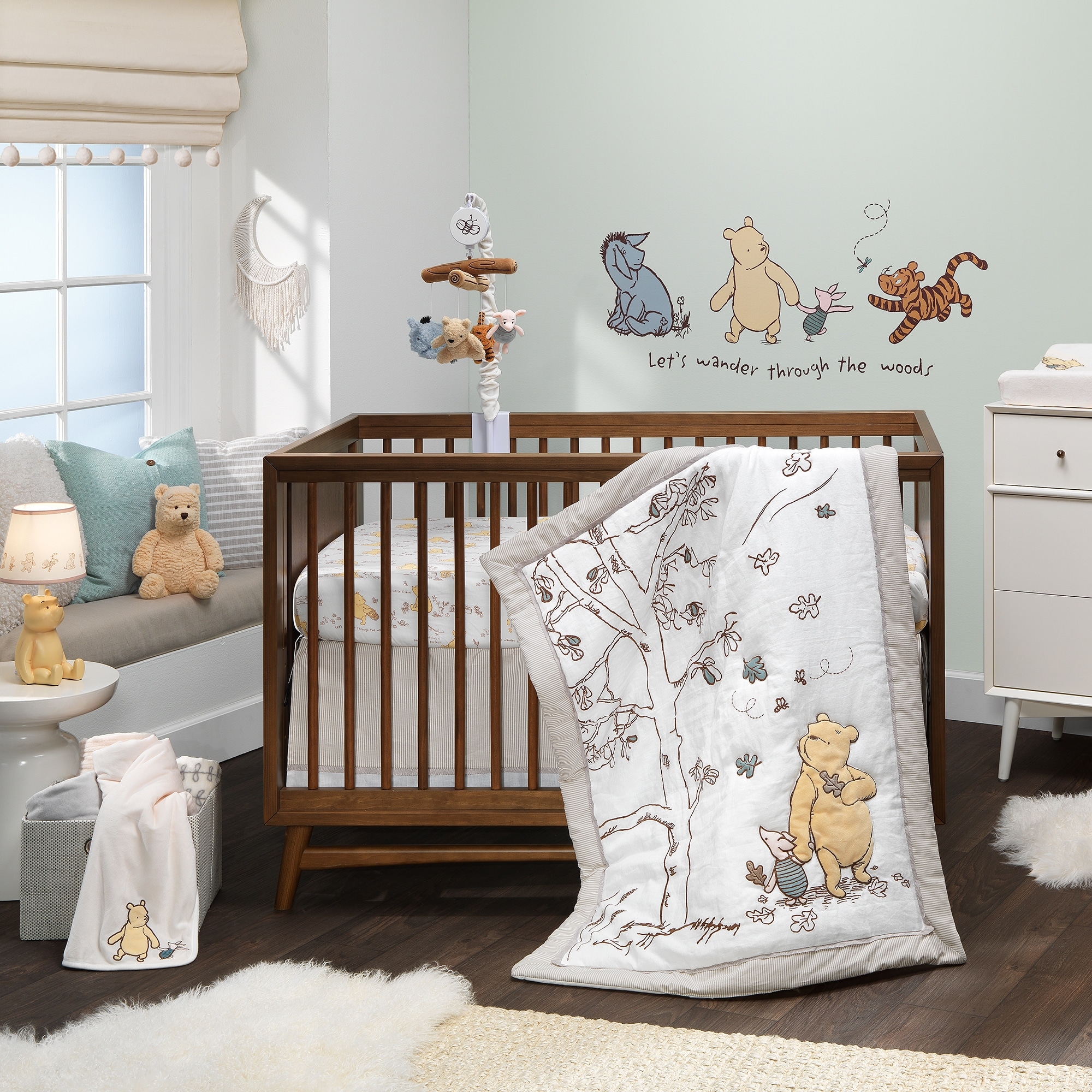 Bed bath and beyond crib outlet sets