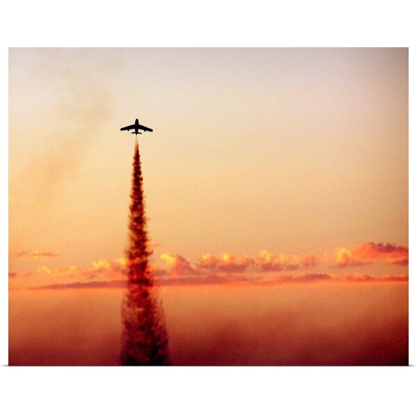 "The Right Stuff" Poster Print