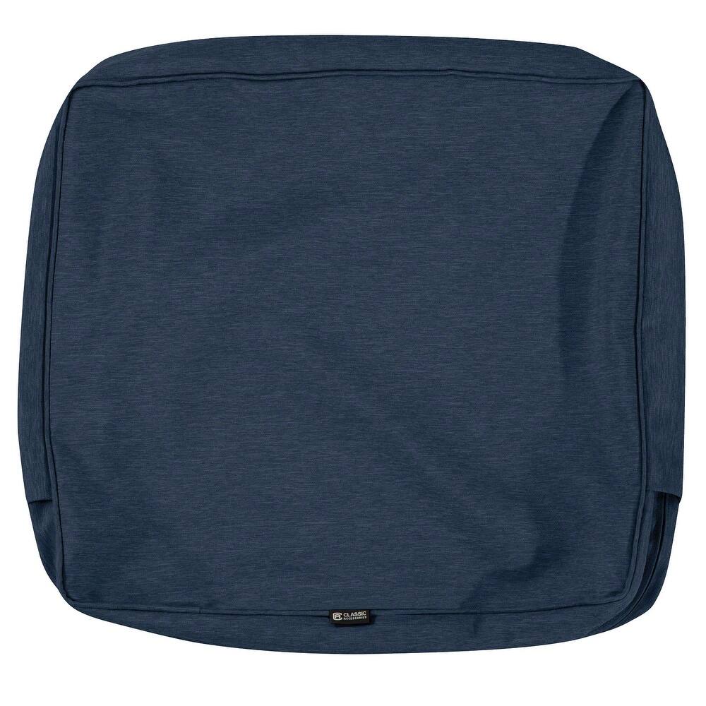 Classic Accessories Montlake Water-resistant Cushion Slip Cover