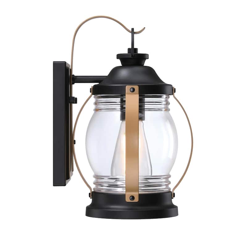 Westinghouse Lighting Canyon Outdoor Fixture