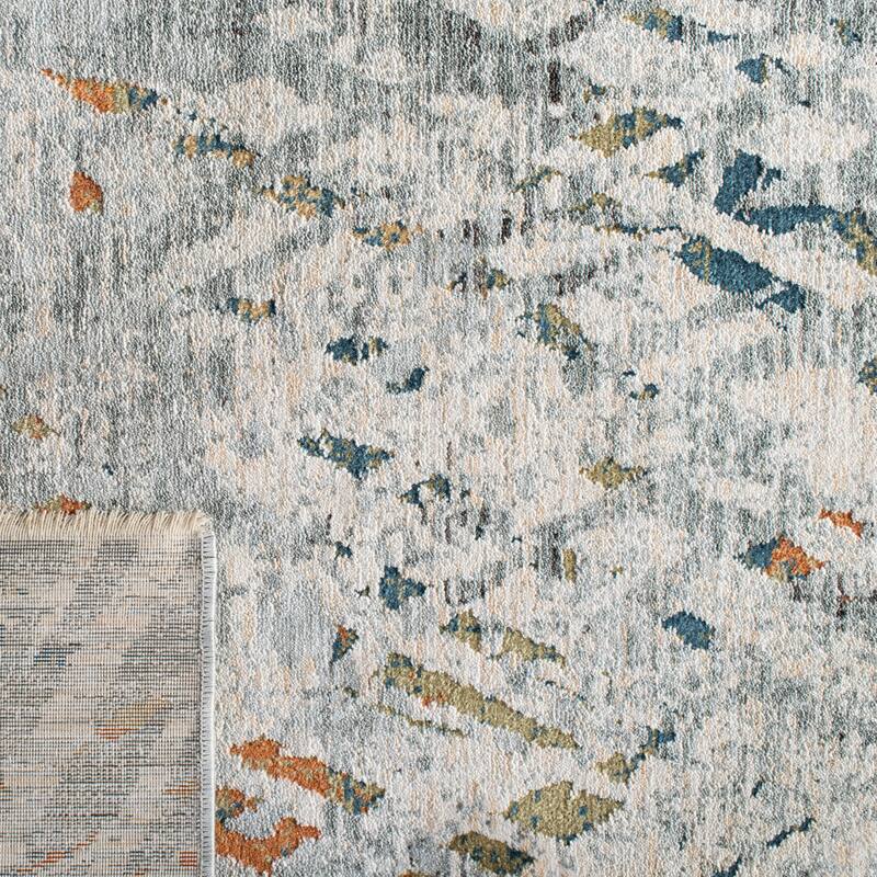 SAFAVIEH Winston Lydia Modern Abstract Rug