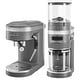 preview thumbnail 17 of 19, KitchenAid Burr Coffee Grinder, KCG8433 Matte Charcoal Grey