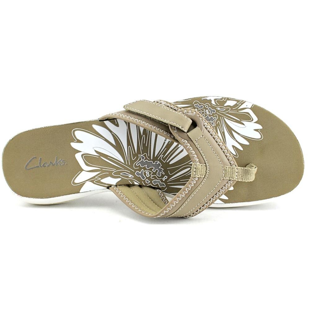 clarks breeze mila sandals