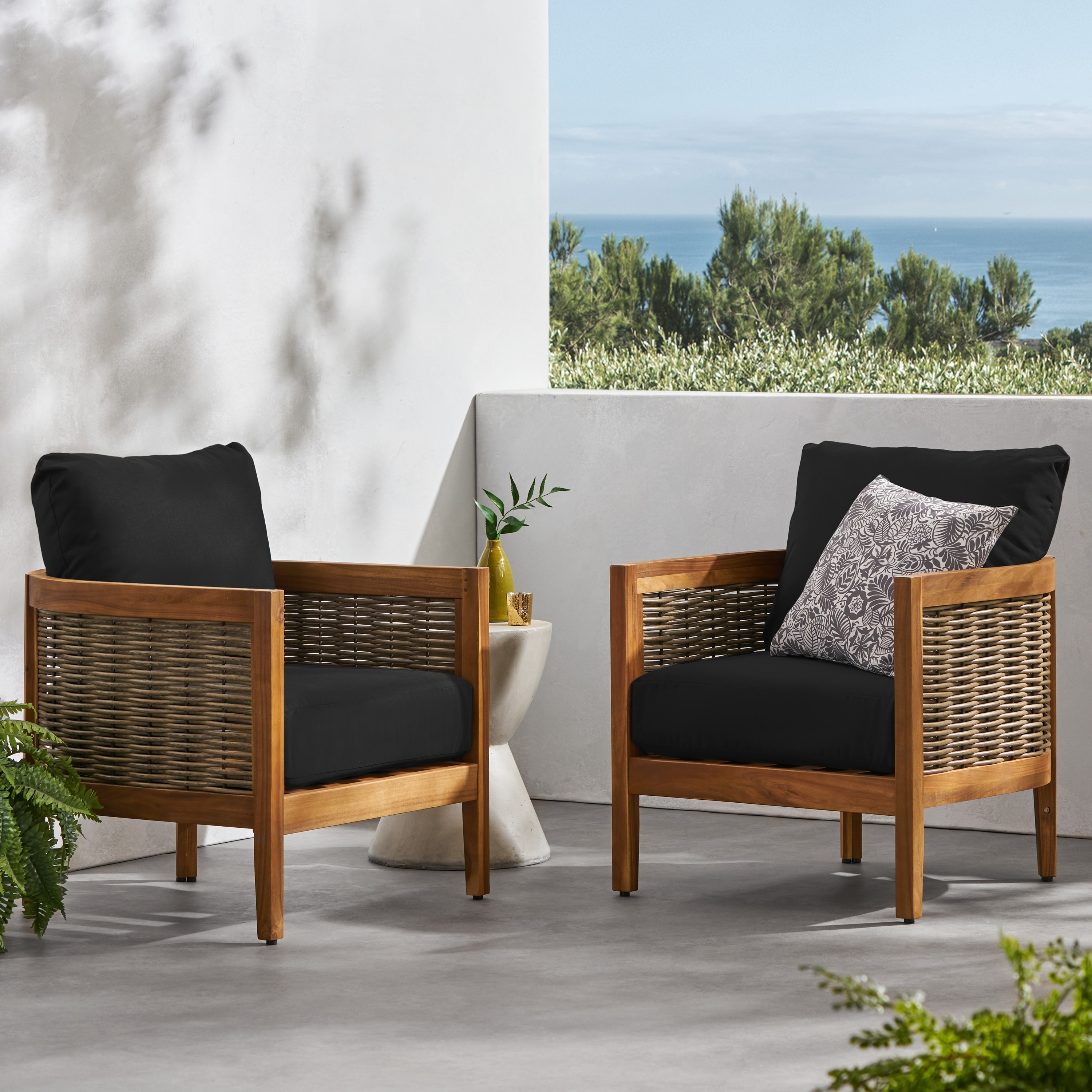 Burchett outdoor hot sale