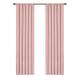 Eclipse Kendall Blackout Window Curtain Panel