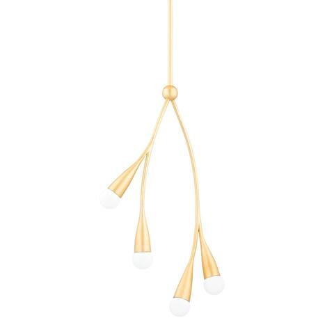 Mitzi Elsa 4 Light Pendant