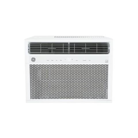 GE AKLK18AA ENERGY STAR 18,000 BTU 230/208 Volt Smart Electronic Window Air Conditioner - Refurbished