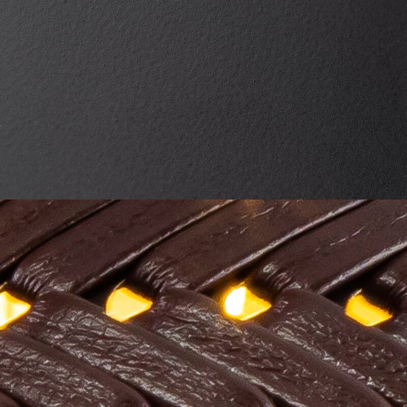 Alora Lighting PD342020 Brickell 3 Light 20" Wide Pendant