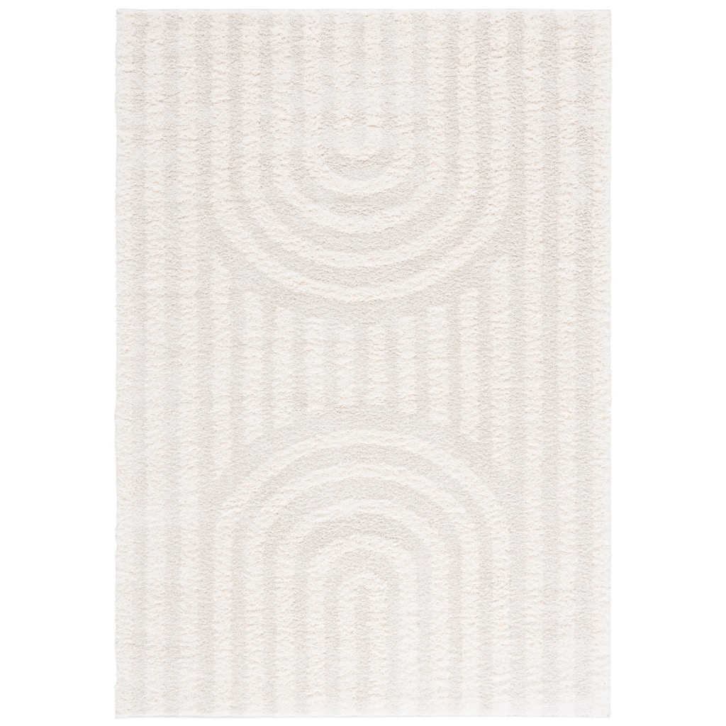 SAFAVIEH Norway Berniece Mid-Century Modern Rug