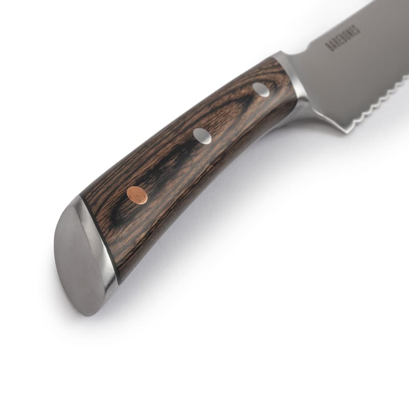 Barebones No. 9 Bread Knife