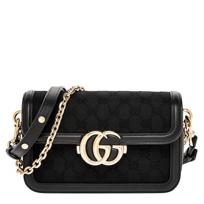 Gucci Go Small Shoulder Bag